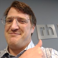 Chad Wildman Email & Phone Number