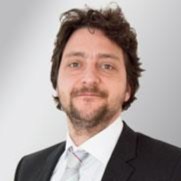 ZEISS Semiconductor Manufacturing Technology Employee René Bauer's profile photo