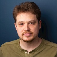 BookBub Employee Graham Babbitt's profile photo