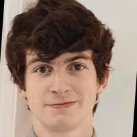 Mondas Consulting Employee Jake Martin's profile photo