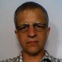 Legal Aid Alberta Employee Bruce Anderson's profile photo