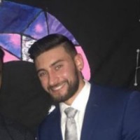 Allogy Employee Eric Pezzulo's profile photo