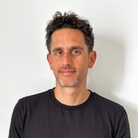 Jedify Employee Assaf Henkin's profile photo