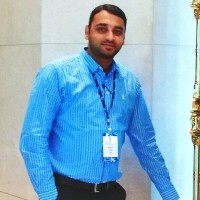Hero Patch Employee Brijesh Shah's profile photo