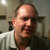 WML Consulting Employee Kevin Sherratt's profile photo