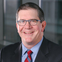 College of the Holy Cross Employee John Hayes's profile photo