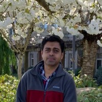 Scamp Technologies Ltd Employee Anupam Bordoloi's profile photo