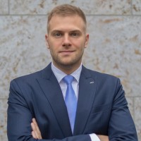 LYNX Employee Klaus Schulz's profile photo