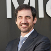 Beta Capital Employee Abel Aguiar's profile photo