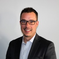 BambooHR Employee David Coons's profile photo