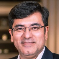 Collective Health Employee Nitin Kumar's profile photo