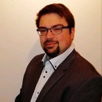 Tibi - entreprise publique de gestion intégrée des déchets Employee Grégory Souvereyns's profile photo