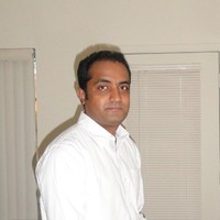Meta Employee Prashanth Patil's profile photo
