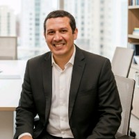 Telecall Employee Orlando Filho's profile photo
