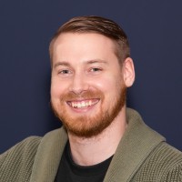 Freightcom Employee Ryan Osborne's profile photo