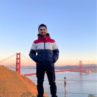 Pratik Saha Email & Phone Number