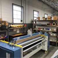 Converting Systems Inc Employee Anthony Bishop's profile photo