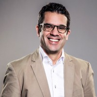 Annerton Employee Peter Frey's profile photo