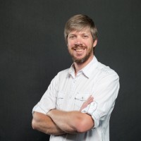 Stage Front Employee Matthew Lockaby's profile photo