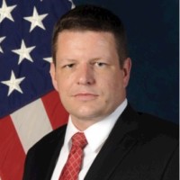 Northrop Grumman Employee Ben Crosby's profile photo
