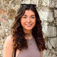 Holy Moly | B-Corp™ Employee Lamorna McNevin's profile photo