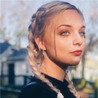 Booster Juice Employee Mackenzie Bergquist's profile photo