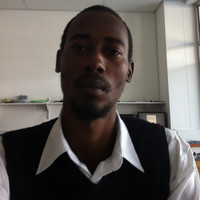 Mobiletech Employee Tshepo Thonga's profile photo