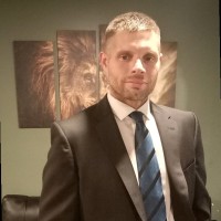 AECOM Employee Thomas Wakefield's profile photo