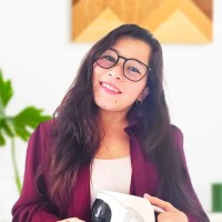 Black Magic Studio Employee Dianyela Maldonado's profile photo