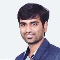 MapRecruit.ai Employee Sandeep Reddy's profile photo