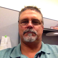 Trico Electric Cooperative Employee Andreas Betancourt's profile photo