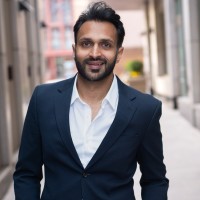 Yusuf Bulbulia Email & Phone Number