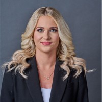 Collier Legal Search Employee Brie Perry's profile photo