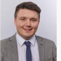 JudgeService Employee Nathan Cripps-Talbot's profile photo