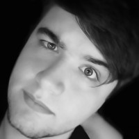 CapTech Employee Grayson Gullion's profile photo