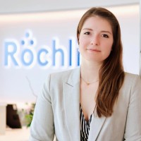 R Employee Alina Ripperda's profile photo
