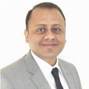 WealthArc Employee Bhavesh S.'s profile photo