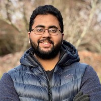 Aegiq Employee Roshan Thomas's profile photo