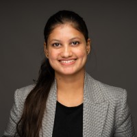 Deloitte Employee Vidhya Ganesh's profile photo