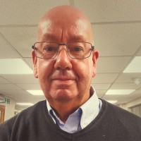 ICON ENGINEERING (WISBECH) LTD Employee Paul Clayton's profile photo