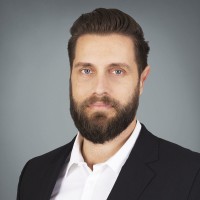 RhönENERGIE FULDA GmbH Employee Markus Wetter's profile photo