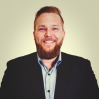 San Jose Barracuda Employee Zachary Curran's profile photo