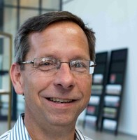 EF Education First Employee Mark Mercer's profile photo