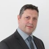 FFE Ltd Employee Andrew Donald's profile photo