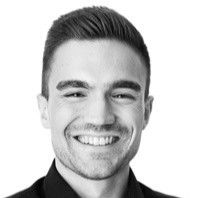 Dell Technologies Employee Tim Daniel's profile photo