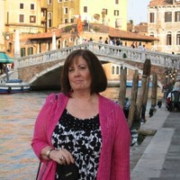 Provident Travel Employee Janet McLaughlin's profile photo