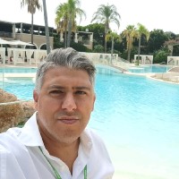 Be1 Employee Antonio Giangrosso's profile photo