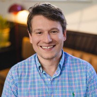 Premier Tech Employee Alexandre Gagné's profile photo