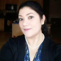 Rupali Sawant Email & Phone Number