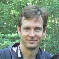 SightLine Applications LLC Employee Steve Olson's profile photo